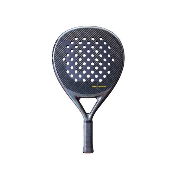Wilson Carbon Force Pro 2023 racket