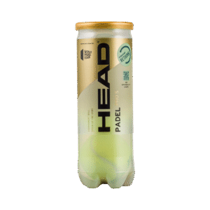 HEAD PRO S 3 PADEL BALLS SINGLE CAN