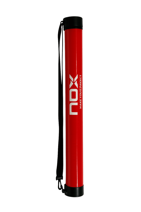 Nox Ball Collection Tube