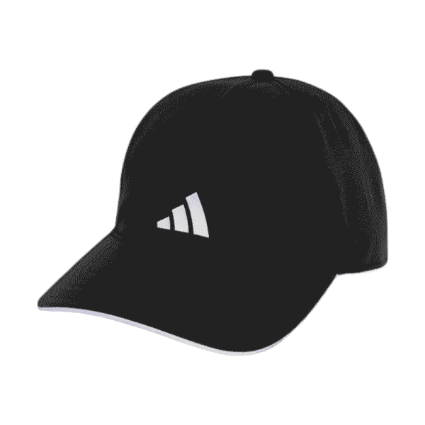 Adidas Bball Cap Clima Black 2025 Cap