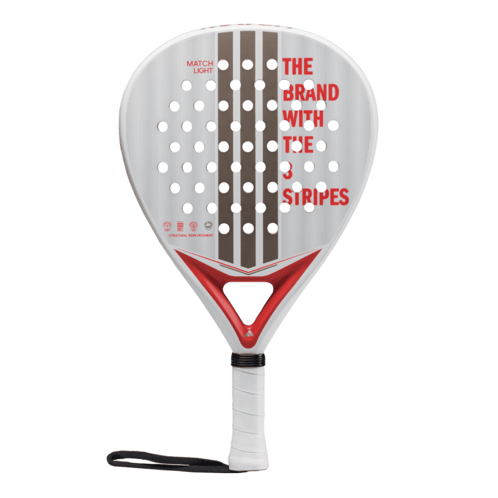 Adidas Match Light 3.4 Racket