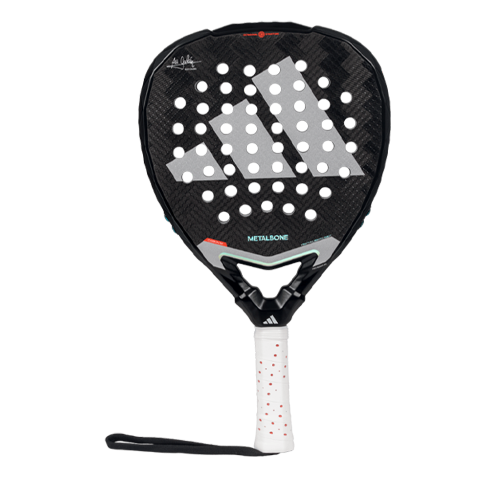 Adidas Metalbone 3.4 Ale Galán 2025 Racket