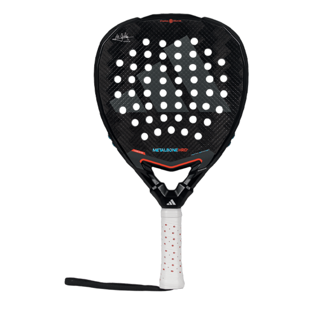 Adidas Metalbone HRD+ 3.4 Ale Galán Racket 2025
