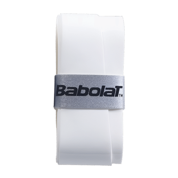 Babolat Pro Tacky Overgrip White