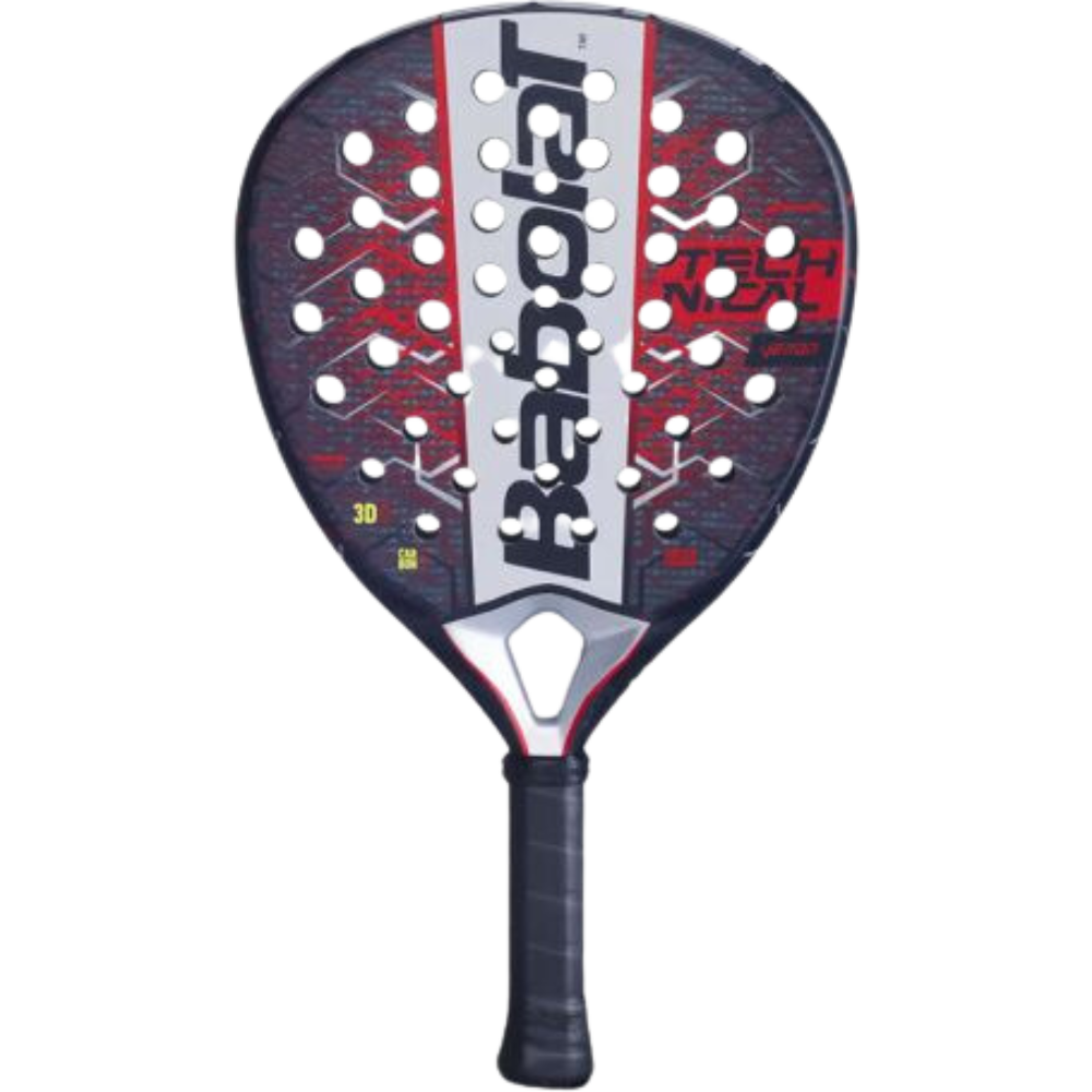 Babolat Technical Veron 2.5 2025 Padel Racket