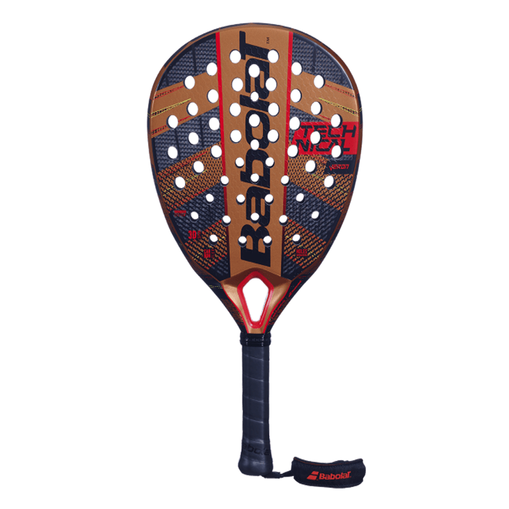 Babolat Technical Veron 2024