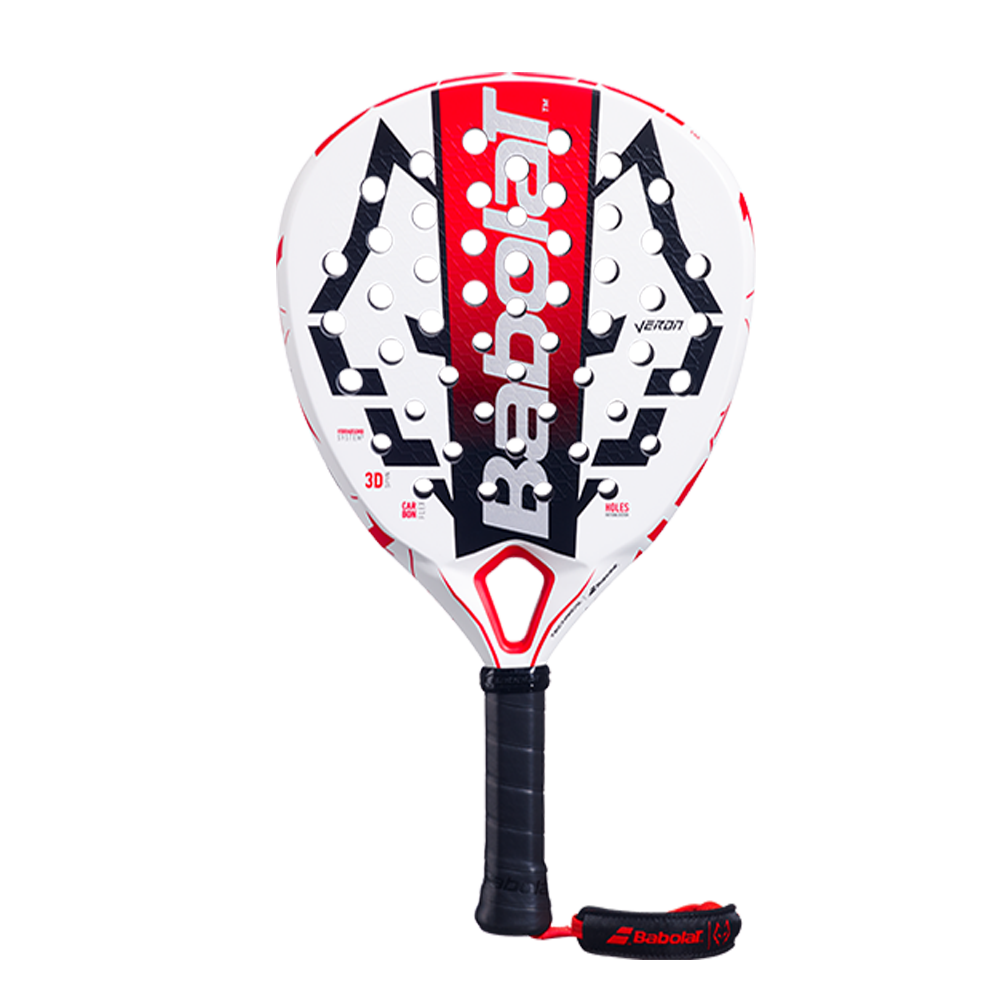 Babolat Technical Veron 2025 Juan Lebron Racket