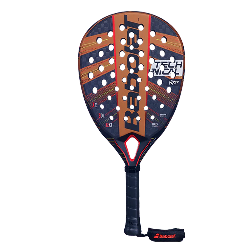 Babolat Technical Viper 2024