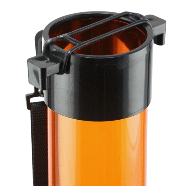 Ball Tube Bullpadel