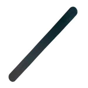 Black Rugged Padel Protector