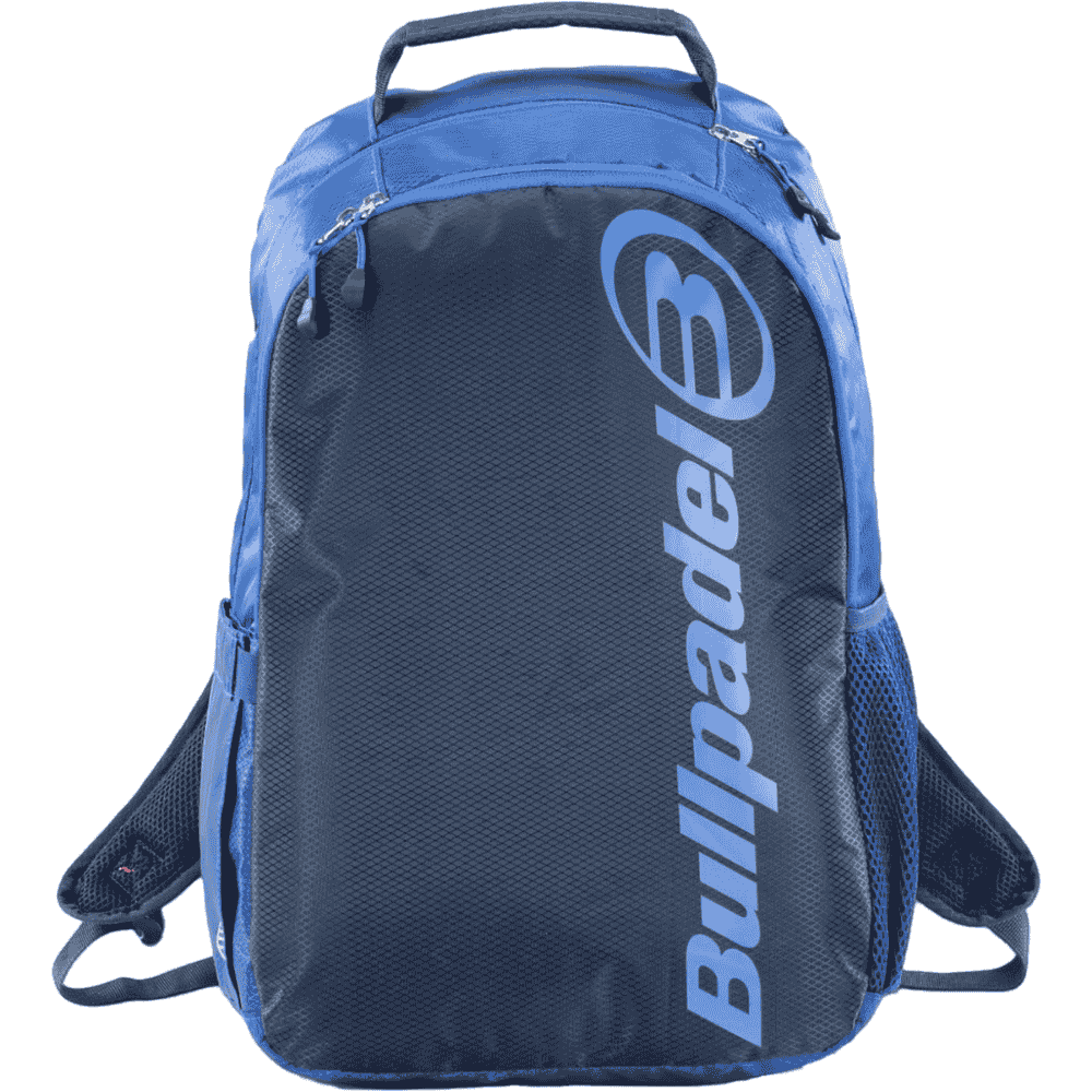 Bullpadel BPM25004 Performance Backpack Navy Blue
