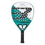 Bullpadel HACK 04 2025 Paquito Navarro Racket