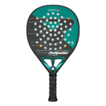 Bullpadel HACK 04 Hybrid 2025 Racket