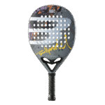 Bullpadel Ionic Control 2024