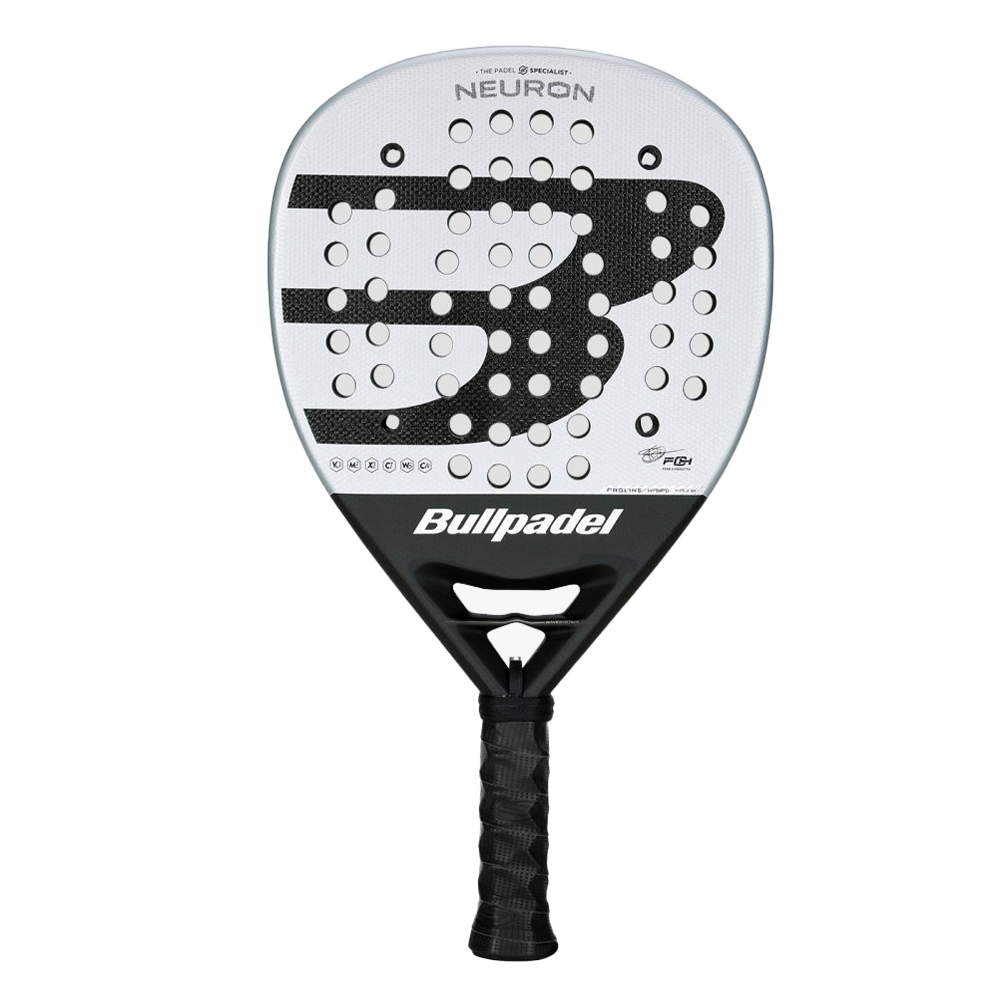 Bullpadel Neuron 2025 Racket