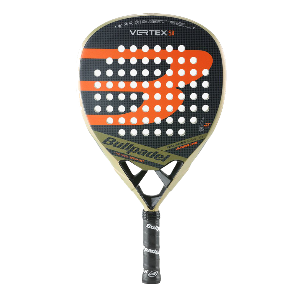 Bullpadel Vertex JR Boy 23