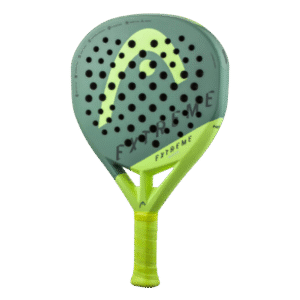 HEAD EXTREME MOTION PADEL RACKET