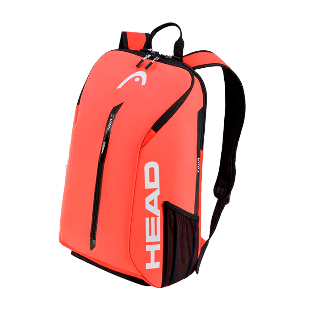 HEAD Tour FO 25L Backpack Orange 2024