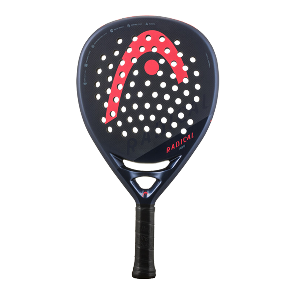 Head Radical Pro 2024