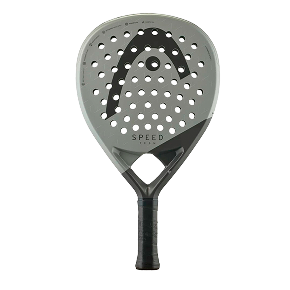 Head Speed ​​Team 2025 Shovel