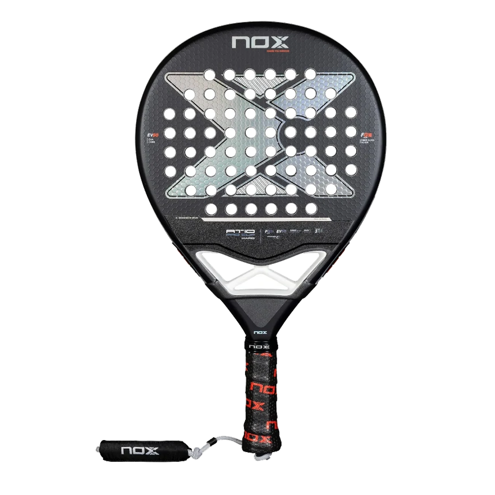 Nox AT10 Pro Cup HARD By Agustin Tapia 2025
