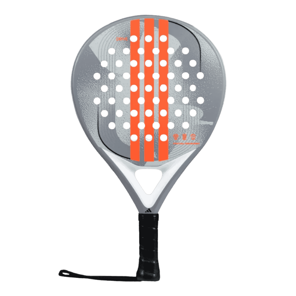 Padel Racket Adidas Drive 3.4 Grey 2025
