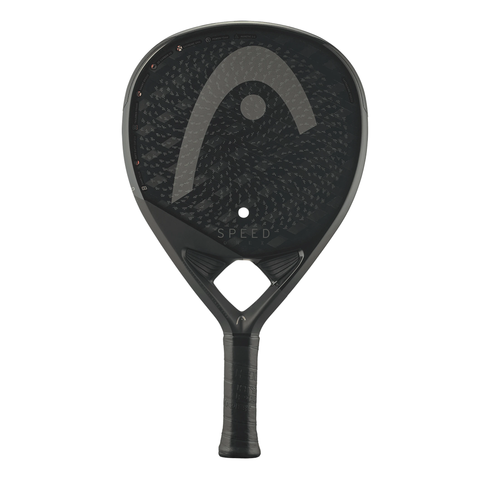 Padel Racket Head Speed ​​One X 2025