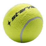 STARVIE MASTER BALL 3 PADEL BALLS SINGLE CAN - Image 2