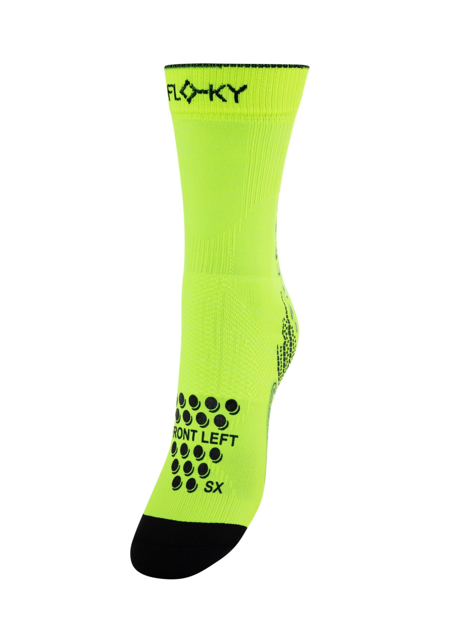 YELLOW FLUO