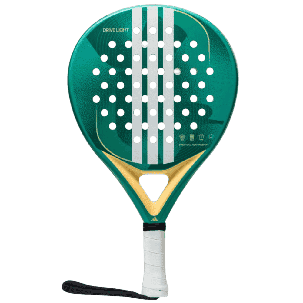 Padel Racket Adidas Drive Light 3.4 2025