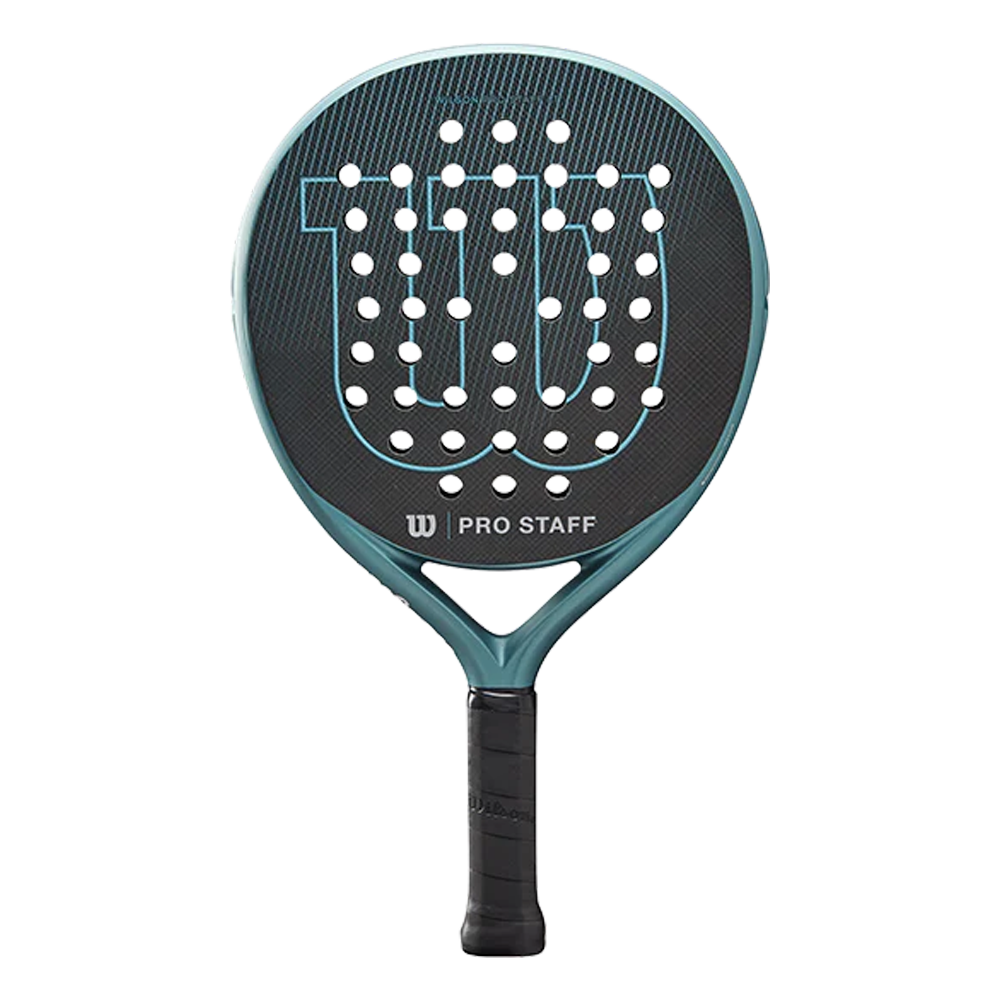 WILSON PRO STAFF LT V2 PADEL RACKET