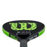Wilson Blade Junior V2 - Image 2