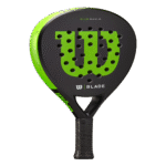 Wilson Blade Junior V2 - Image 3