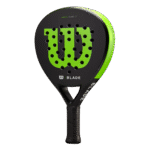 Wilson Blade Junior V2 - Image 4