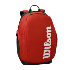 Wilson Tour