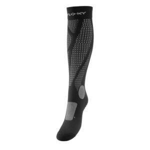 Floky Run Up Long Sock