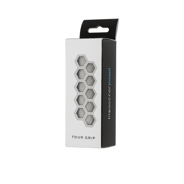 Bullpadel Hesacore Grip White