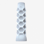 Bullpadel Hesacore Grip White - Image 2