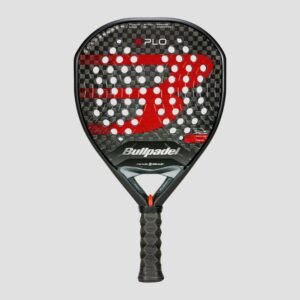 RACKET BULLPADEL XPLO 25