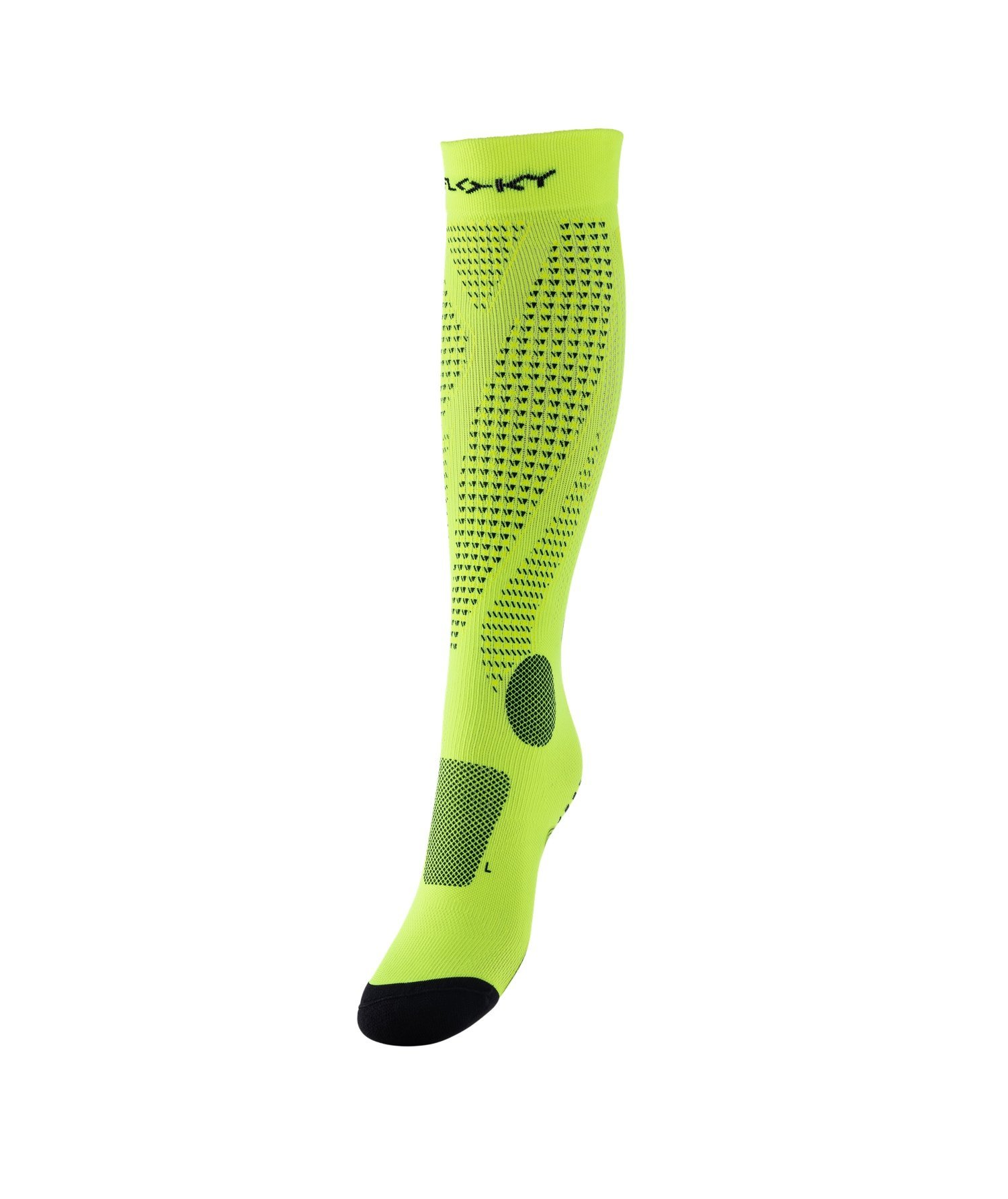 YELLOW FLUO